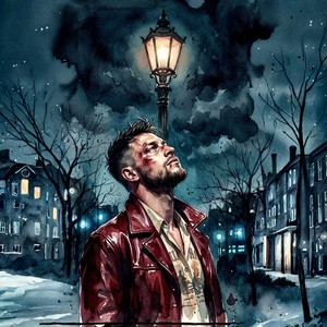 Fight Club by Rill