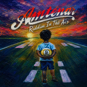 Riddim In The Air by Amtenar, Conrad Good Vibration