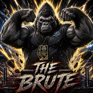 The Brute by Catching Yourself