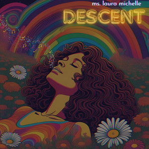 Portada de Descent