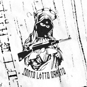 L'Odio by Picca, SANTINO