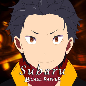 Subaru: Minha Maldição by Micael Rapper