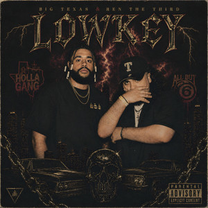 Big Texas | Spotify