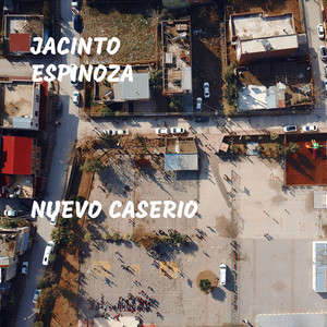 Jacinto Espinoza - Malhumorada