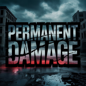Permanent Damage by Chris Nir Van