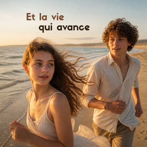 Et la vie qui avance by rAIp
