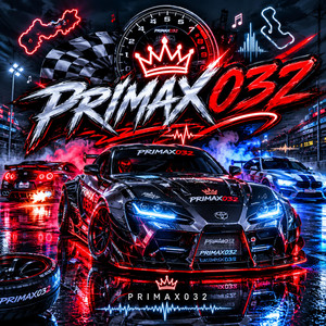 PRIMAX033 by Gomkal