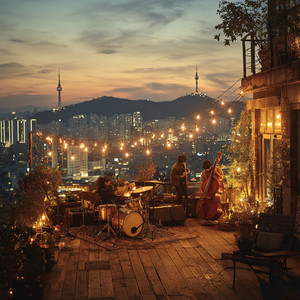 Urban Aching Cadence by Nerea Varguena