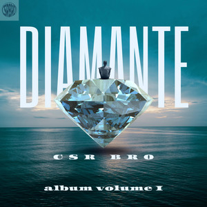 Diamante by C S R BRO
