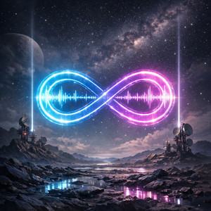 Signal Infinity by Deltarhythm