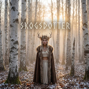 Where the Birches Sing by Freja Skogsdotter