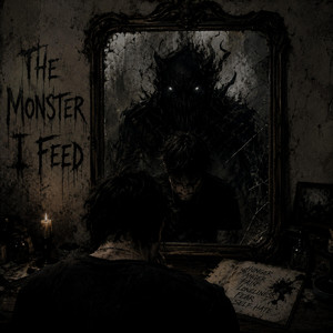 The Monster I Feed by Among The Outcasts
