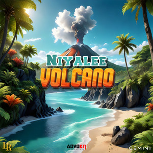Niyalee - Volcano