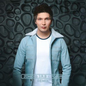 Zohid & J.R.B - Popuri (Remix)