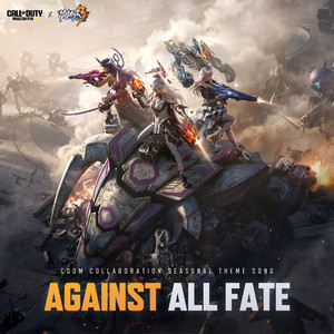 Against All Fate - Instrumental by Call Of Duty: Mobile, Casey Cook
