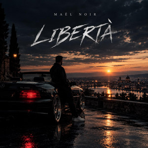 Liberta by Mael Noir