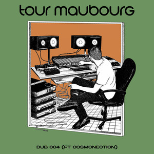 Portada de Dub 004