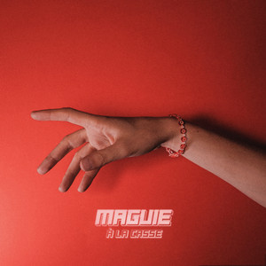 À la casse by MAGUIE
