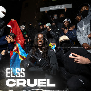 CRUEL by Elss