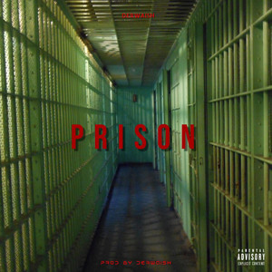 PRISON by derwaish