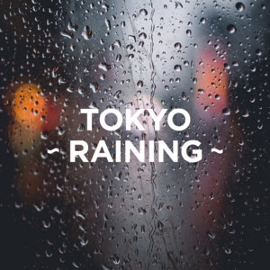 雨上がり
