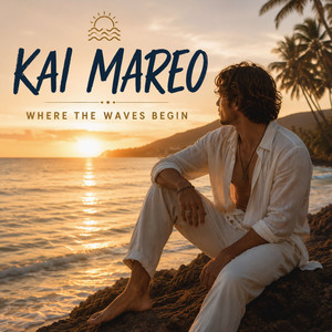 Beyond the Blue by KAI MAREO