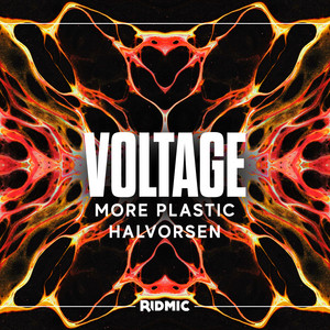 Voltage by More Plastic, Halvorsen