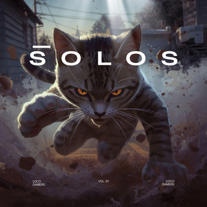 Solos by Loco Damers