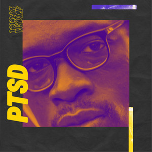 Portada de PTSD