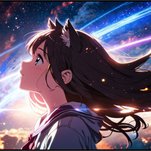 A Ray of Hope for Tomorrow