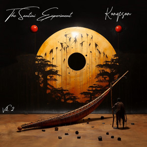 Konqeson - Legends of the Sahel Rework