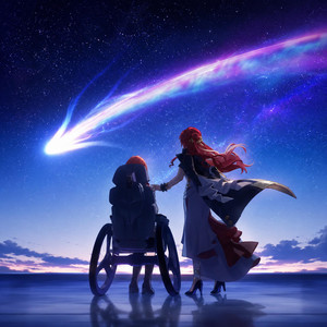 Are You Me? Am I You? (Himeko song Honkai Star Rail) by Sempino