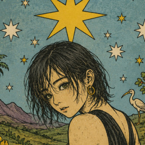 ジレンマ Phonk by STAR SEEED, ロンリーガール