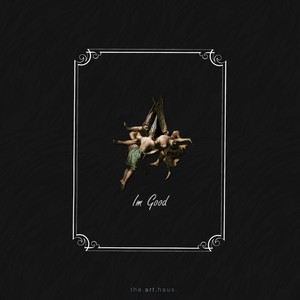 Anfa Rose - I'm Good