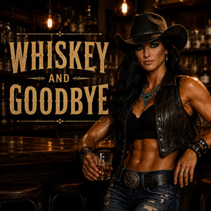 Whiskey And Goodbye by Heartfelt Country