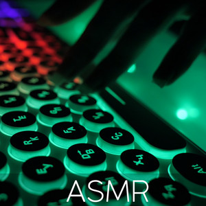 Keyboard ASMR typing - playlist by Ekasaka | Spotify