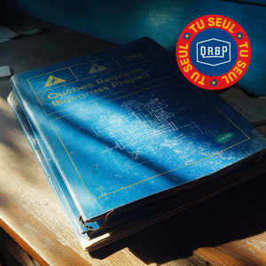 Tu seul album cover