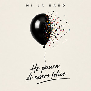 Sono Solo Un BAMBINO by MI LA BAND