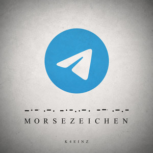 MORSEZEICHEN by K4EINZ