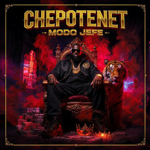 Modo jefe by Chepotenet