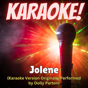 Singer's Best - Jolene (Karaoke Version Originally Performed by Dolly Parton)