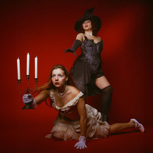 She's a Witch (Kill Her!) by Tapwaterlucy, piri
