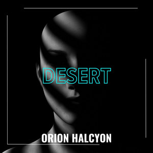 Desert by ORION HALCYON