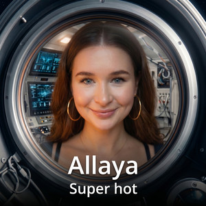 Allaya — Super Hot