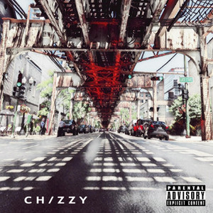 Occ Hazard by CH/ZZY, Warchild