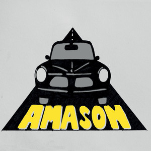 Margins by Amason