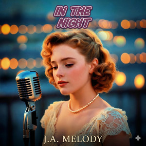 In the Night by J.A. Melody