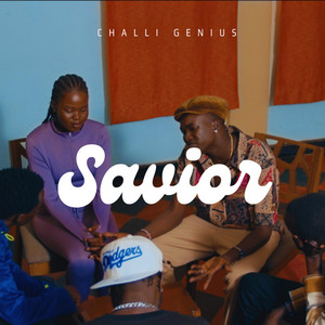 Challi Génius - Savior