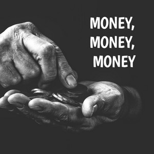 Balkaneros Banditos, Haris Abdagic, Hari ABD & Martina Jozinovic - Money Money Money