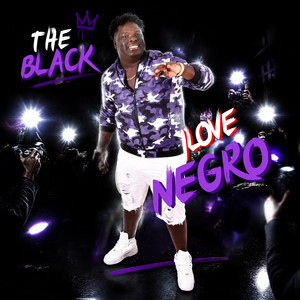 ESO TA AQUI by THE BLACK